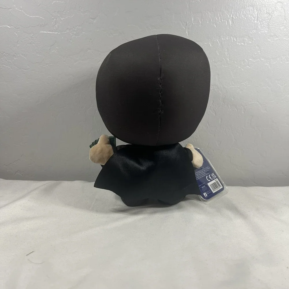 DevSeries Boss Pass Gamer Roblox Collector‎ Plush 8 inch with Virtual Code
